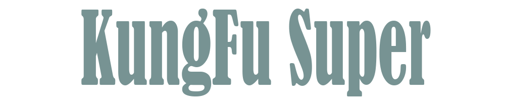 kungfusuper.com